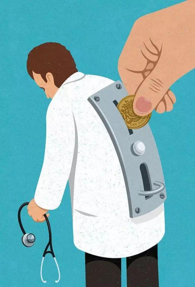 真實！成年人的世界：除了長胖，其他都不容易...