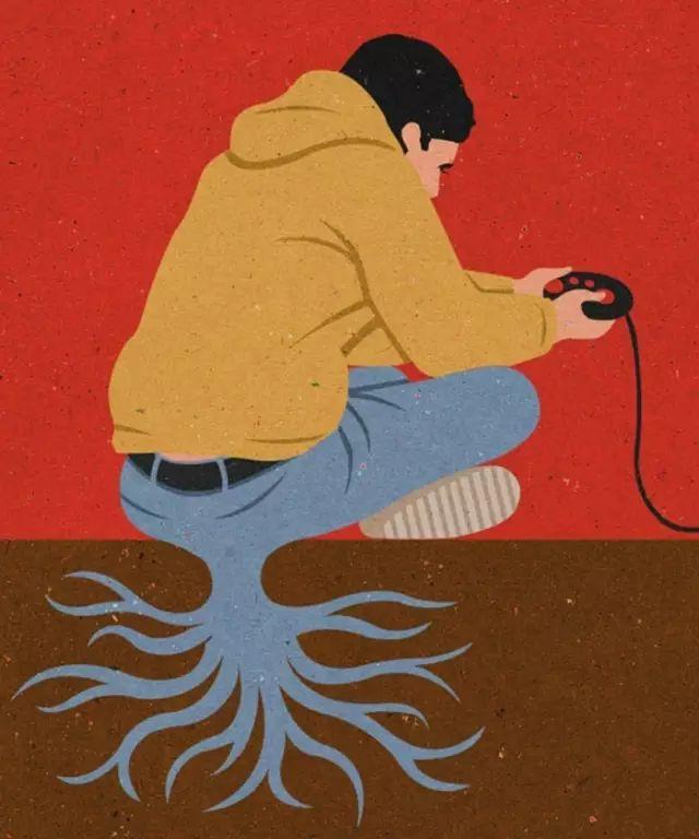真實！成年人的世界：除了長胖，其他都不容易...