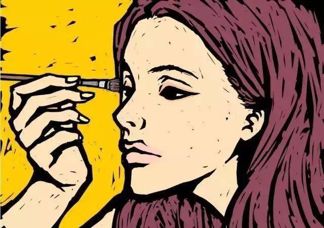 劉嘉玲說：女人為什麼一定要有錢？第一句我就看了十遍