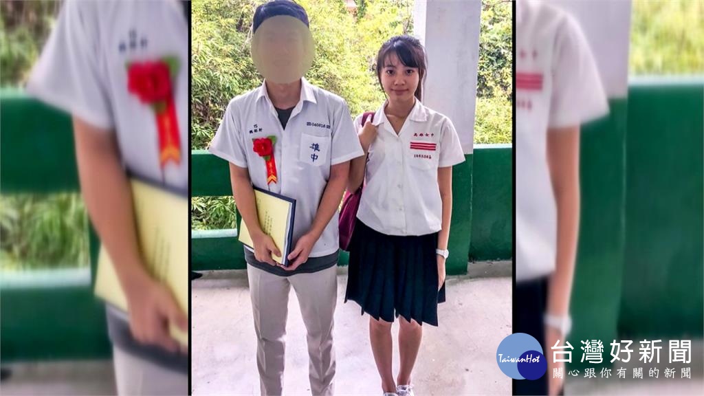 為男友拚上台大醫科！高雄正妹傳「變心愛上帥學長」秒提分手　知情人傻眼曝「前學霸男友現況」