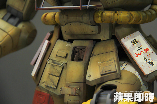 功課差卻變台灣之光！國二生榮獲「鋼彈模型世界冠軍」　打造「高水準專業級作品」日本社長狂讚