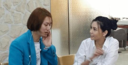 50歲邱淑貞「最幸運」的粉絲，本來是追邱淑貞的，卻把自己追成一線巨星！