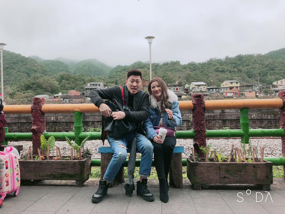 侯昌明長照失智爸22年! 一路走來「得到5個啟示」發人深省 盼來生「再當父子」:放心去找媽