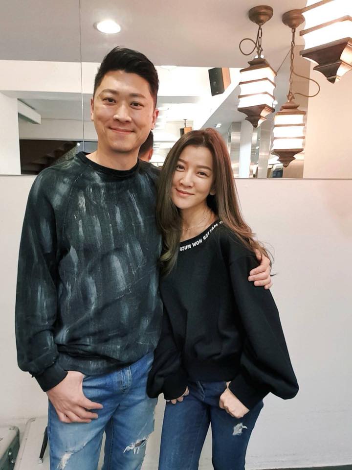 侯昌明長照失智爸22年! 一路走來「得到5個啟示」發人深省 盼來生「再當父子」:放心去找媽