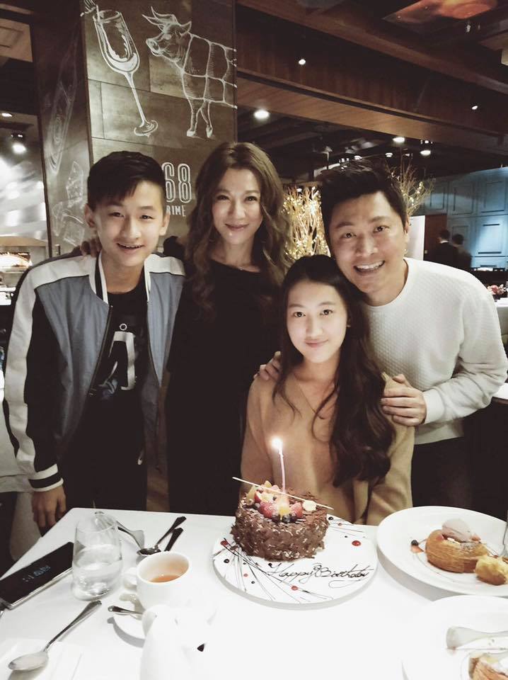 侯昌明長照失智爸22年! 一路走來「得到5個啟示」發人深省 盼來生「再當父子」:放心去找媽