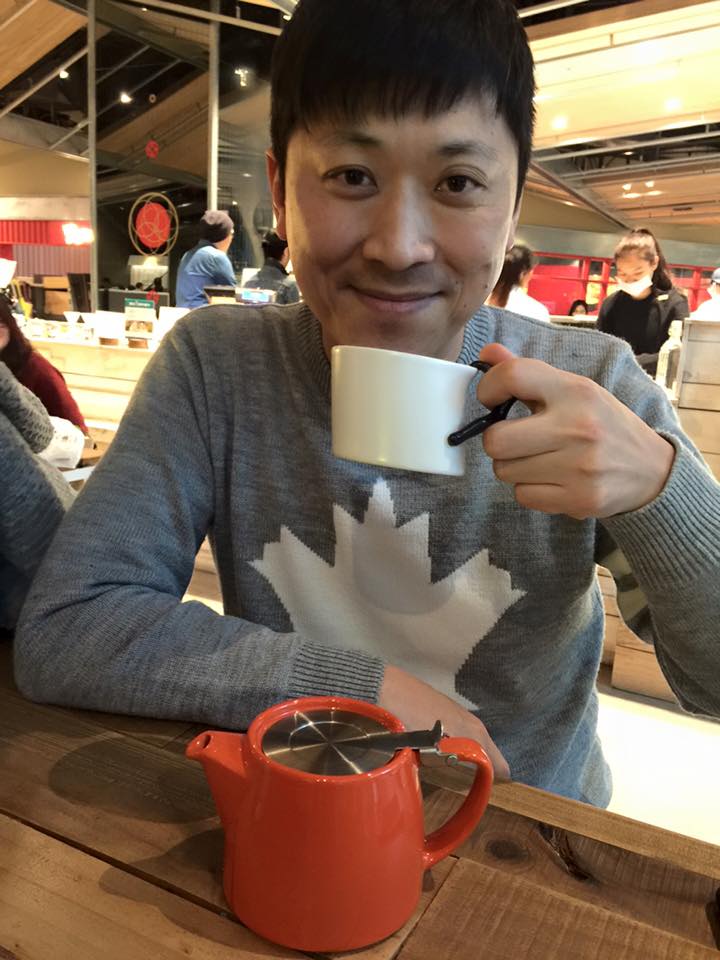 侯昌明長照失智爸22年! 一路走來「得到5個啟示」發人深省 盼來生「再當父子」:放心去找媽