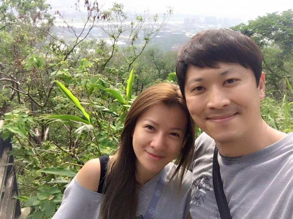 侯昌明長照失智爸22年! 一路走來「得到5個啟示」發人深省 盼來生「再當父子」:放心去找媽