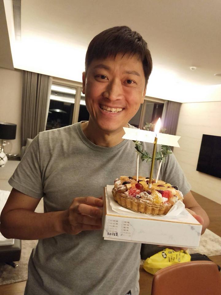 侯昌明長照失智爸22年! 一路走來「得到5個啟示」發人深省 盼來生「再當父子」:放心去找媽