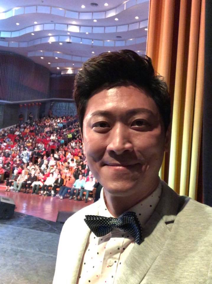 侯昌明長照失智爸22年! 一路走來「得到5個啟示」發人深省 盼來生「再當父子」:放心去找媽