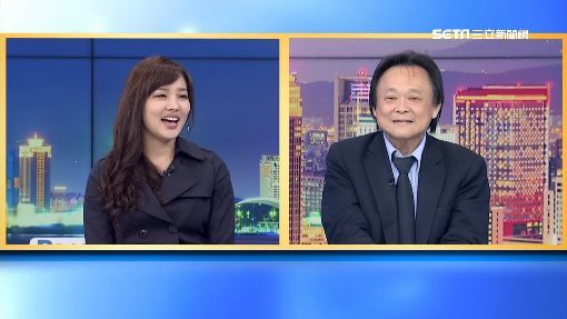 高人氣不輸老爸！網友不解問「韓冰到底紅什麼」　地方媽媽曝「被收服原因」：從腿可以看出來