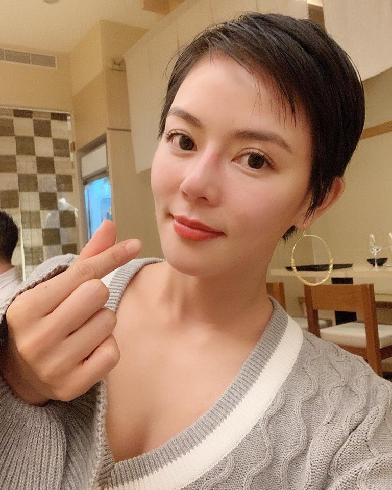 劉香慈結婚3年大嘆老公變了！ 自曝婚前婚後「從沒來接我」　燦笑兒子就是最好的禮物