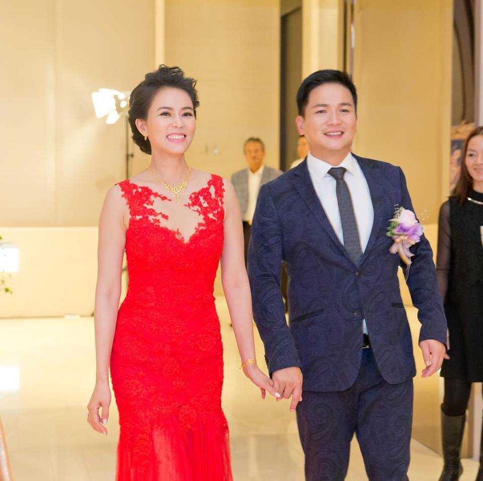 劉香慈結婚3年大嘆老公變了！ 自曝婚前婚後「從沒來接我」　燦笑兒子就是最好的禮物