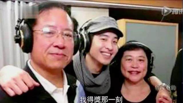 45歲潘瑋柏傳出考慮「退出娛樂圈」!背後的原因令人心酸