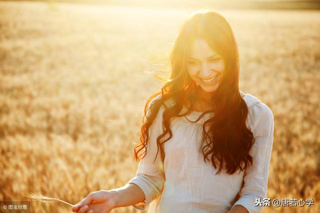 心理學：女人擁有三樣東西，你會越活越精彩