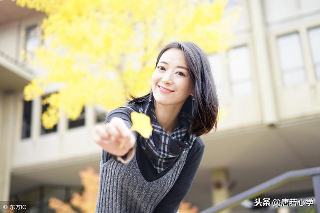 心理學：女人擁有三樣東西，你會越活越精彩