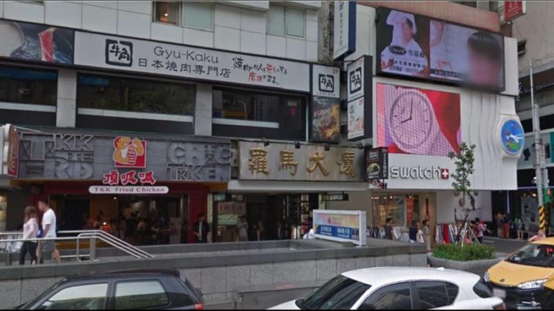 金雞母跑了！東區沒落「租金170萬→100萬」沒人敢租　房東吐苦水「政府都不幫忙」被嗆翻了