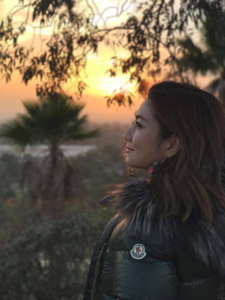 3年關係變了！Selina坦承婚姻「像一盆混濁的水」　忍多年心聲「前夫暗巷喇妹」終於說了