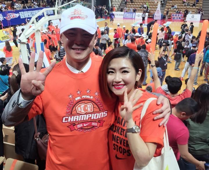 3年關係變了！Selina坦承婚姻「像一盆混濁的水」　忍多年心聲「前夫暗巷喇妹」終於說了