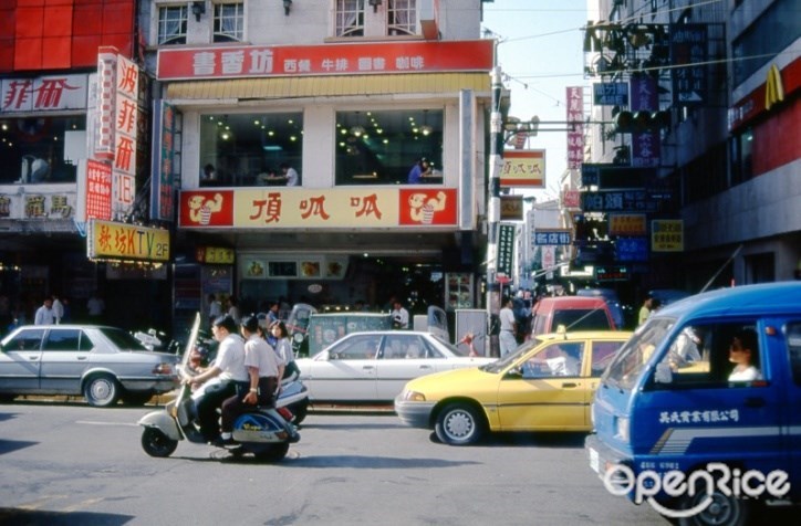 月租漲100萬！東區房東「跪求店家回來租」決定降價　金雞母「頂呱呱」回應讓他臉綠了
