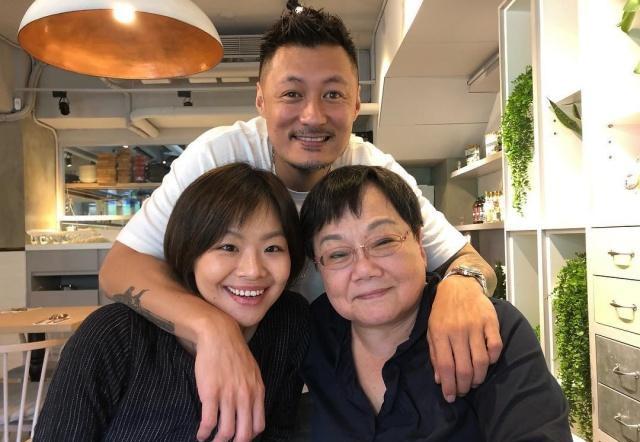 有一種友情叫彭于晏余文樂！「走過低谷、走過輝煌」你還在那裡