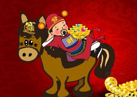 中獎率最高！天生好運氣「買彩票能中一次大獎」的4個生肖