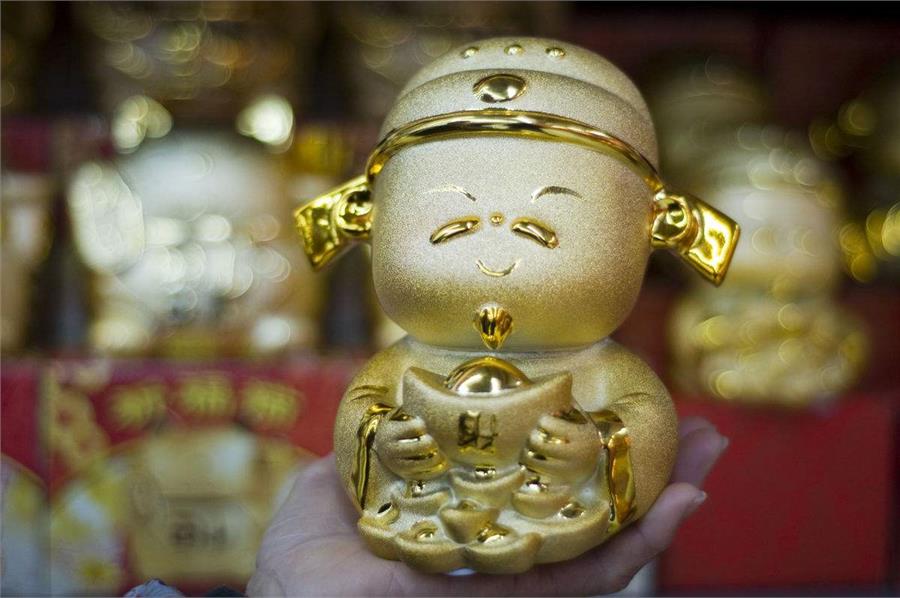 中獎率最高！天生好運氣「買彩票能中一次大獎」的4個生肖