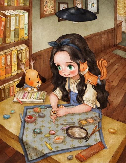 從幼稚到成熟，一個人必須學會接受「8個冰冷現實」…如今你接受幾個了？（句句戳心）