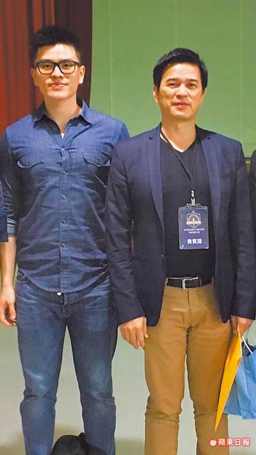 李興文悔與兒冷戰！長子「過年沒臉圍爐」  如今拜懺振作…上碩士班離家打工「不當公子哥」