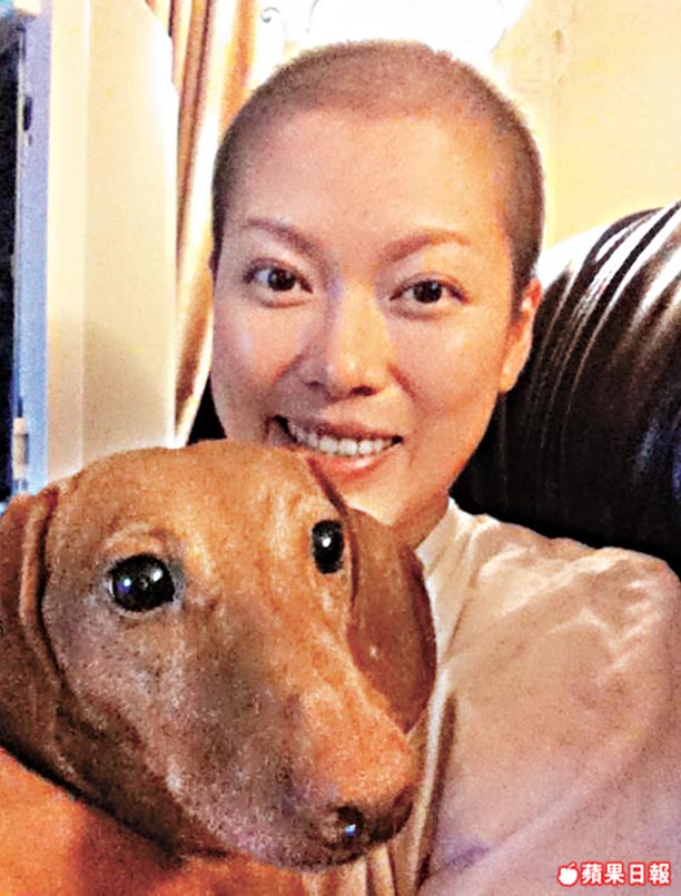 港星林淑敏嫁對人!她抗病丈夫不離不棄「一康復就求婚」 恩愛18年「堅拒老婆生子」怕她復發