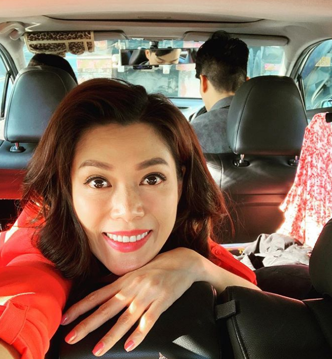 港星林淑敏嫁對人!她抗病丈夫不離不棄「一康復就求婚」 恩愛18年「堅拒老婆生子」怕她復發
