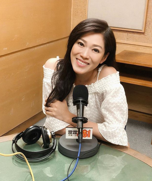 港星林淑敏嫁對人!她抗病丈夫不離不棄「一康復就求婚」 恩愛18年「堅拒老婆生子」怕她復發