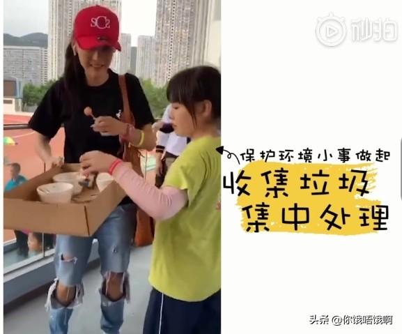 張柏芝努力當好媽媽！ 參與兒子運動會「全程陪跑」 買零食請全班當獎勵：不想錯過他長大