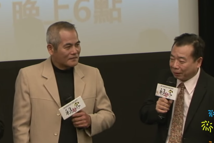 王豪兒子「首次亮相本土劇」前輩直誇：比老爸有種　換上帝王古裝「瞬間霸氣全開」網讚帥翻天