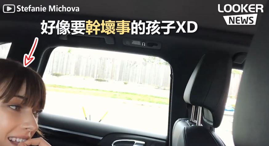 苦等2年男友退伍了！德國女模「飛13小時接韓國男友」　一步出軍營「飛奔爆哭」感動全網：結婚吧❤