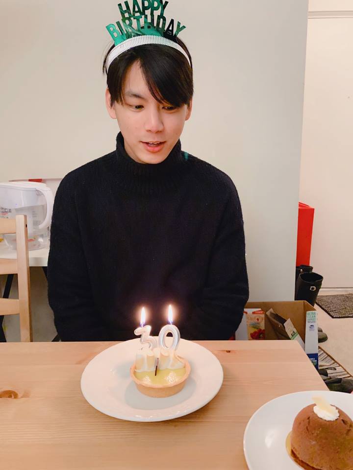 「高材生男星」沒紅遭酸不行！遠赴美國消失4年  轉換跑道收「Google錄取信」淚謝：逆轉勝成功