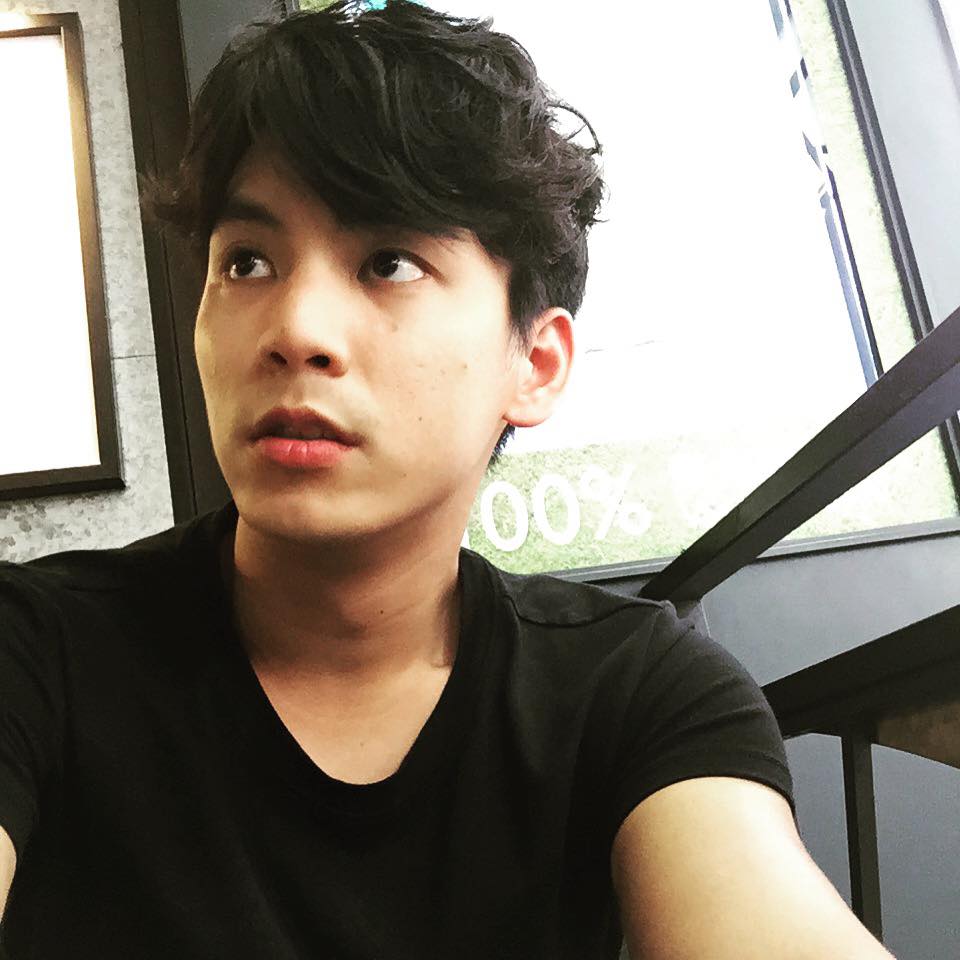 「高材生男星」沒紅遭酸不行！遠赴美國消失4年  轉換跑道收「Google錄取信」淚謝：逆轉勝成功