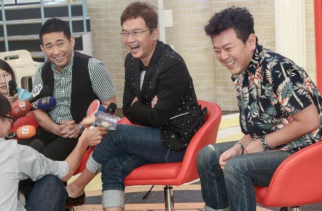 回歸《國光》緊急喊卡！孫鵬傳「健康亮紅燈」無法復工　他出面證實：「還在調養身體」