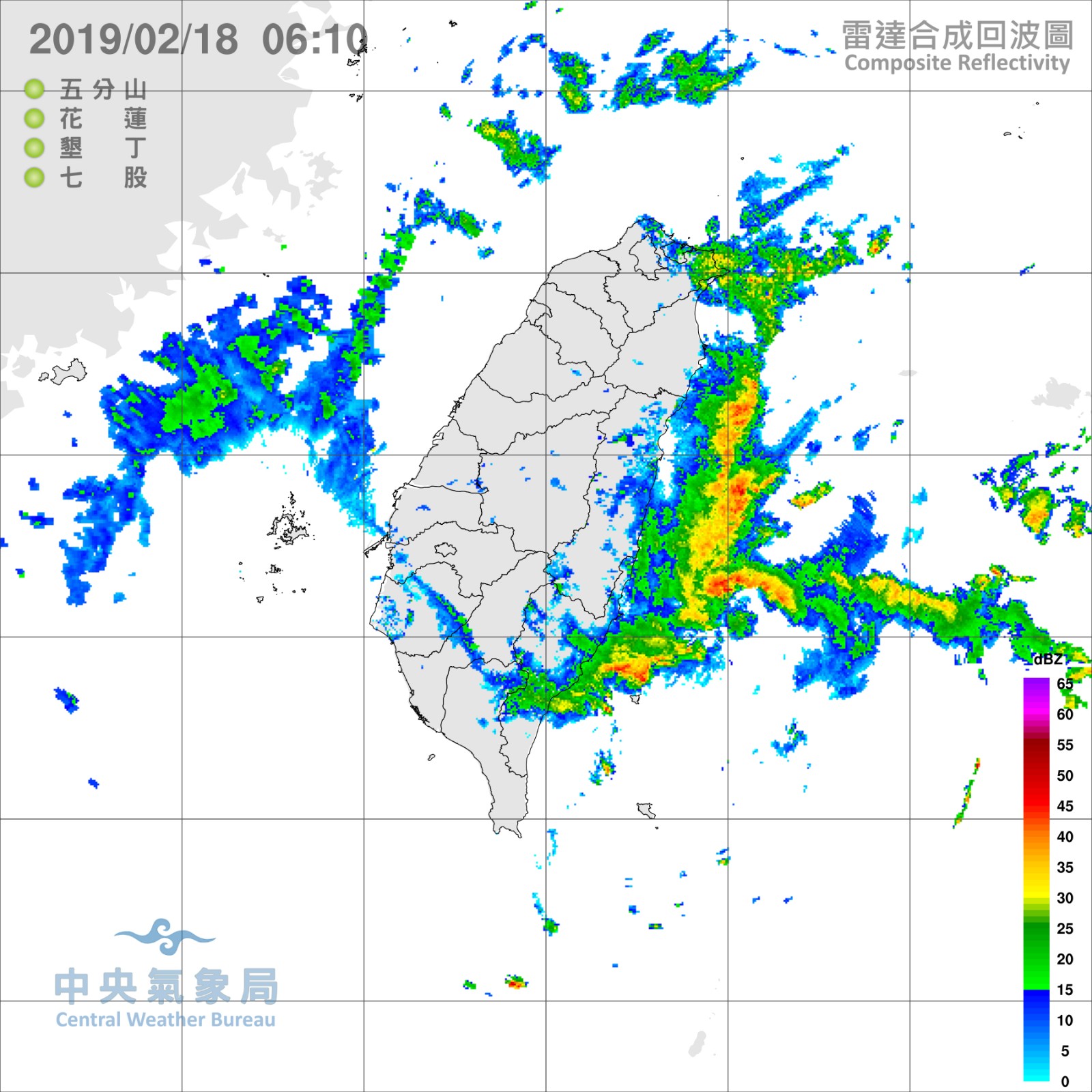 春雷要響了？中央氣象局發布「北部3縣市大雨特報」　不排除未來「第2號颱風恐生成」