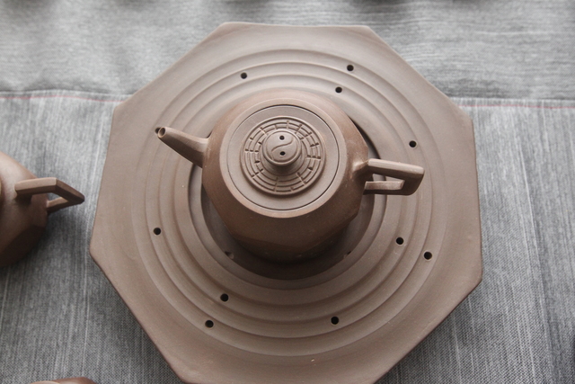 浪子被關16年兒16歲！ 妻「瞞懷孕」盼為他傳宗接代  「獄中捏陶」奪首獎20萬：只想讓兒子驕傲