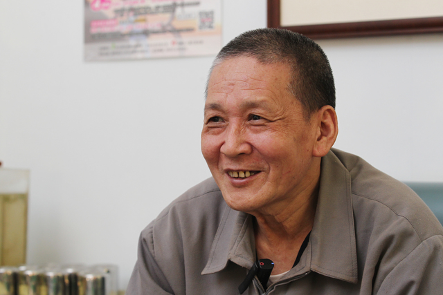 浪子被關16年兒16歲！ 妻「瞞懷孕」盼為他傳宗接代  「獄中捏陶」奪首獎20萬：只想讓兒子驕傲