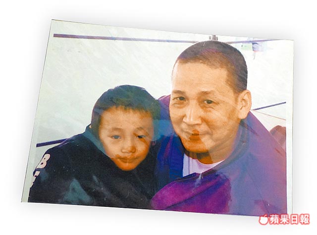 浪子被關16年兒16歲！ 妻「瞞懷孕」盼為他傳宗接代  「獄中捏陶」奪首獎20萬：只想讓兒子驕傲