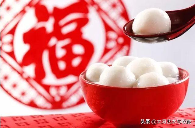 人生就像湯圓，精闢！