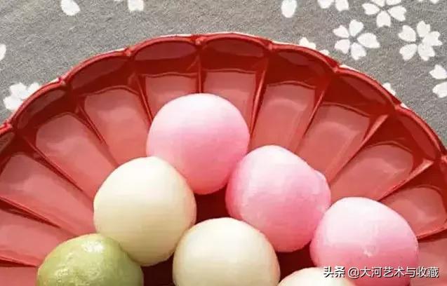 人生就像湯圓，精闢！