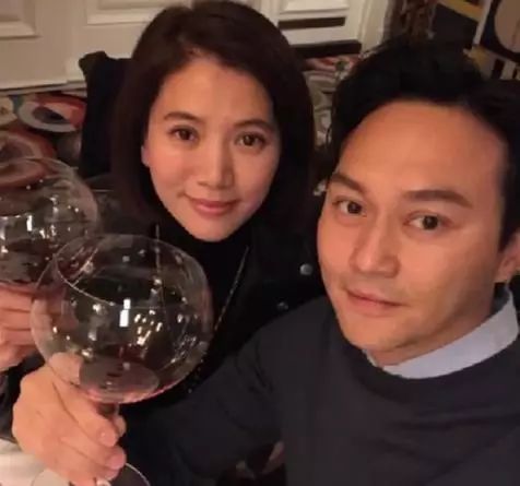 一直租房住，結婚18年終買房！張智霖袁詠儀9000萬豪宅意外曝光，比章子怡家還大！