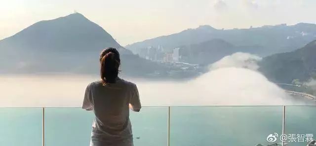 一直租房住，結婚18年終買房！張智霖袁詠儀9000萬豪宅意外曝光，比章子怡家還大！