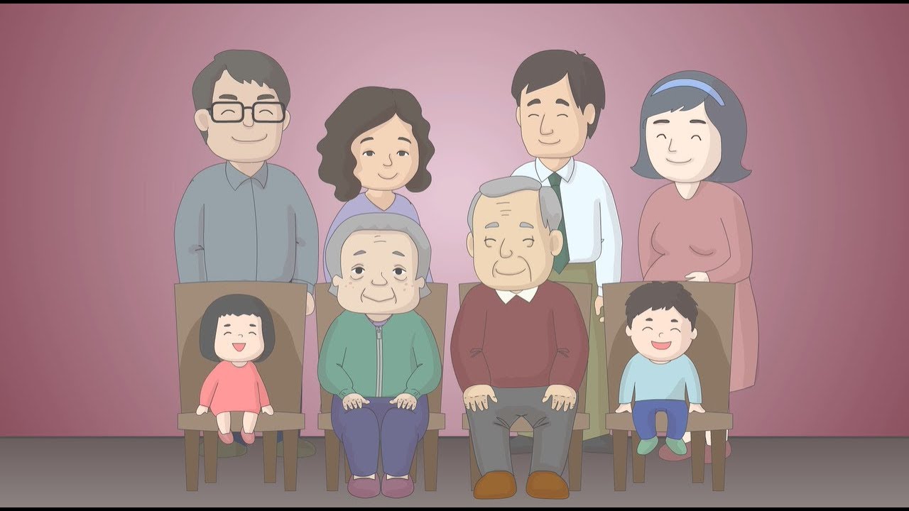 臨走前留下包裹！阿嬤反復叮囑：「有需要才能開」　他走投無路打開「裡面有一支手機」瞬間猛落淚