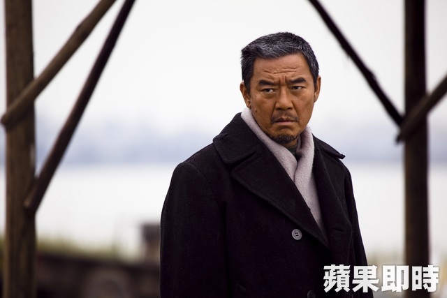 66歲李立群「半夜自己搭飛機」連助理都沒帶 他笑回「寧願一個人」賺越多越孤獨