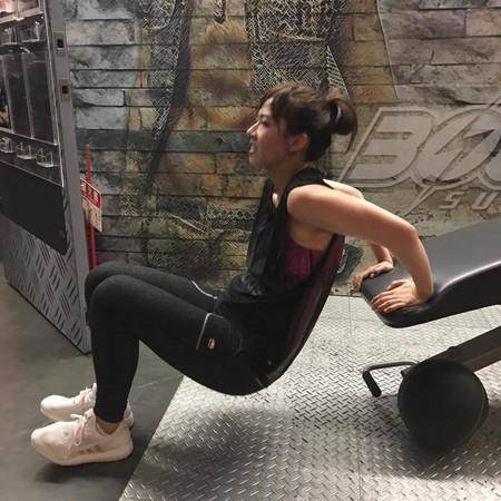 方志友「產後狂甩13KG」秘訣曝光!不藏私「公開四招」 全家福曝光兒女超萌