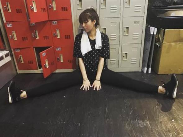 方志友「產後狂甩13KG」秘訣曝光!不藏私「公開四招」 全家福曝光兒女超萌