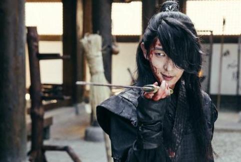 韓國最美的男演員！曾試鏡200次「無人問津」，只因顏值太逆天！